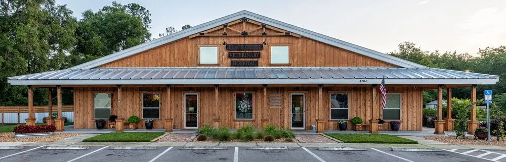 Local garden landscaping experts serving Orange Park, FL - Aussie Landscape Management