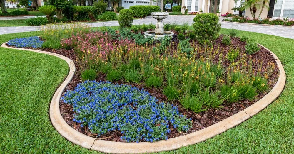 Expert landscaping services experts serving Orange Park, FL - Aussie Landscape Management