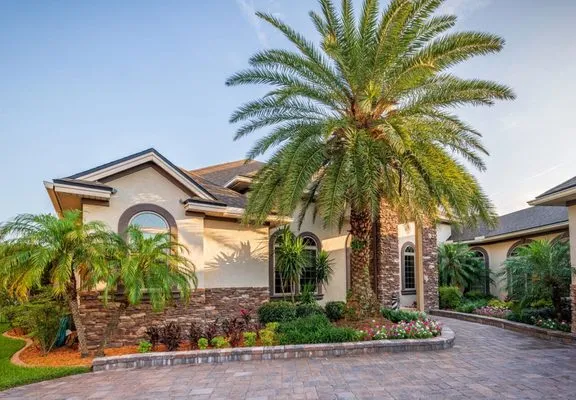 Aussie Landscape Management Logo