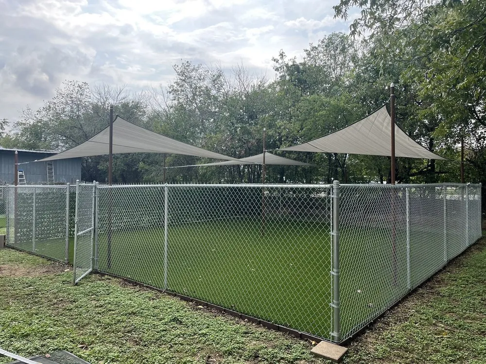 Affordable landscape installation in Elgin, TX - Aussie Turf & Landscaping