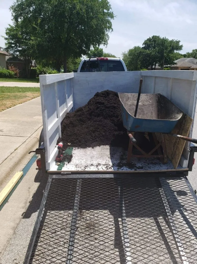 Trusted outdoor landscaping in Elgin, TX - Aussie Turf & Landscaping