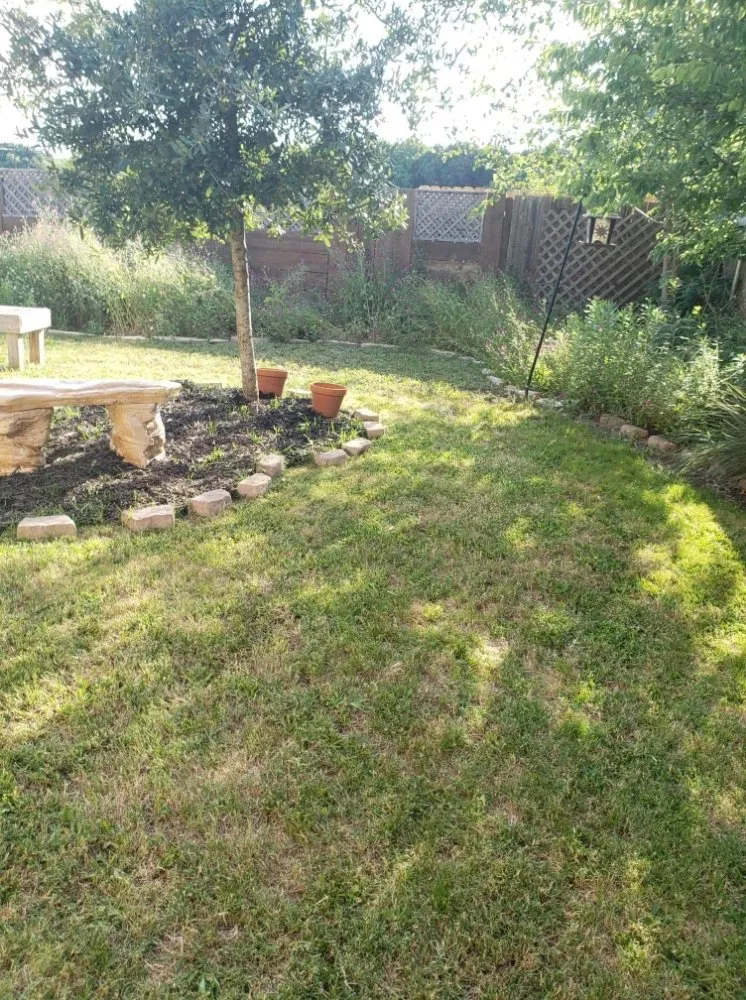 Trusted landscape installation for homes in Elgin, TX by Aussie Turf & Landscaping