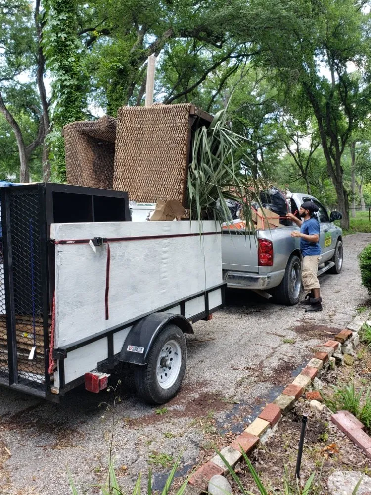Reliable landscape installation for year-round maintenance across Elgin, TX - Aussie Turf & Landscaping