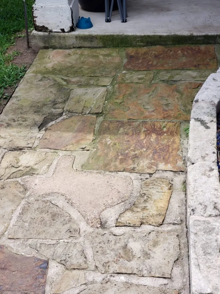 Professional lawn mowing service for beautiful yards across Elgin, TX - Aussie Turf & Landscaping