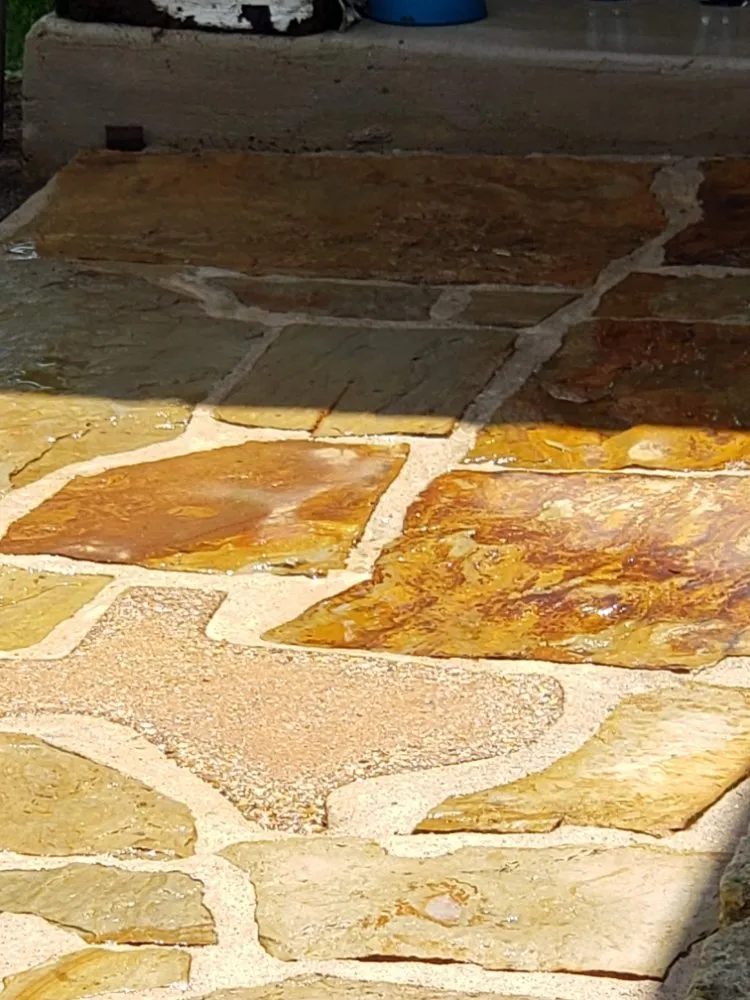 Local lawn care service in Elgin, TX - Aussie Turf & Landscaping