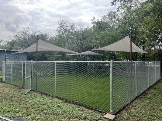 Aussie Turf & Landscaping Logo