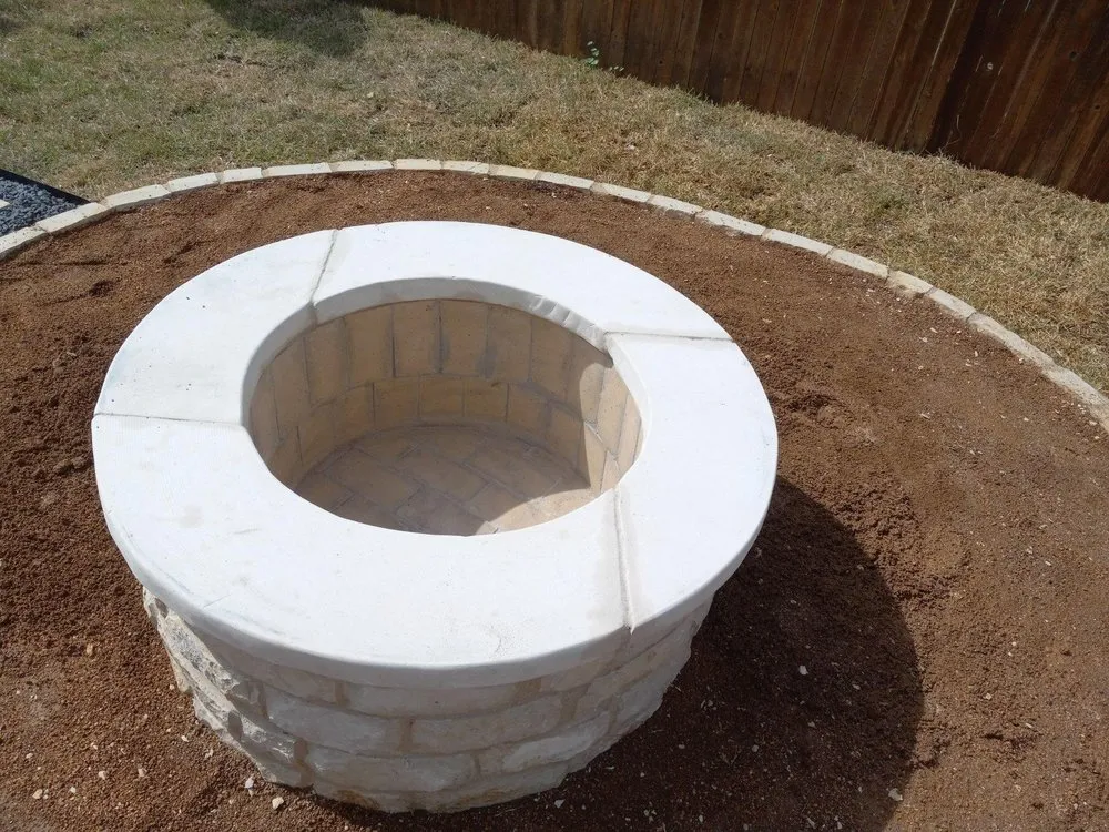 Local lawn mowing service in Leander, TX - Austex Landscape And Design