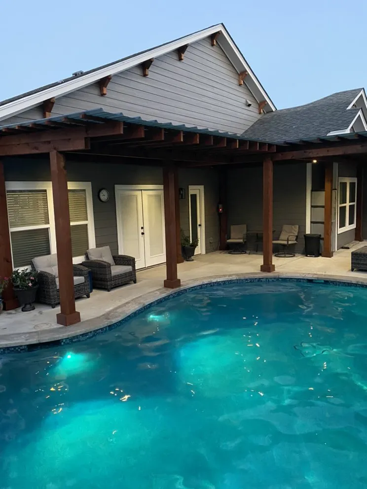 Affordable lawn care service in Leander, TX - Austex Landscape And Design