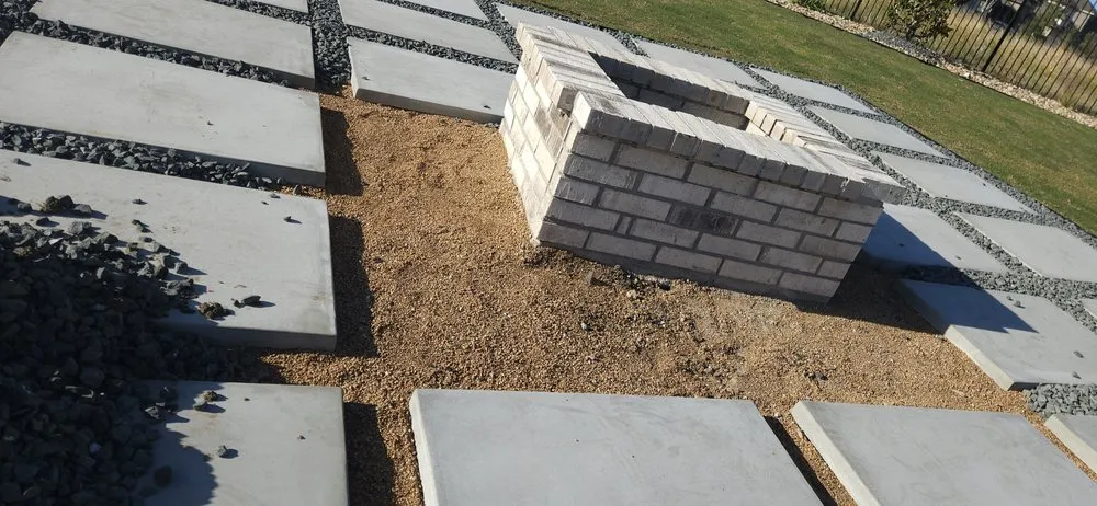 Top-rated garden landscaping in Leander, TX - Austex Landscape And Design