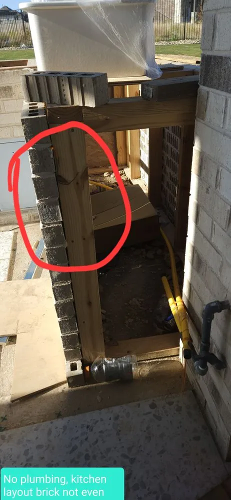 Expert garden landscaping experts serving Leander, TX - Austex Landscape And Design