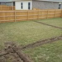 Reliable lawn mowing service for residential properties in Buda, TX by Austex Sprinklers