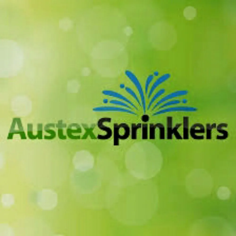 Custom residential landscaping in Buda, TX - Austex Sprinklers