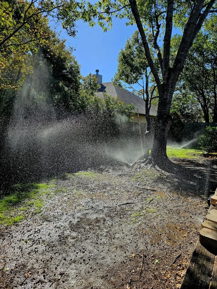 Trusted yard maintenance experts serving Buda, TX - Austex Sprinklers