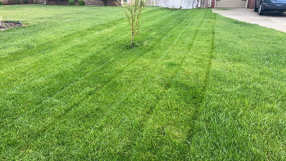 Trusted landscaping services with custom design across Wichita, KS - Austicle Lawn Mowing