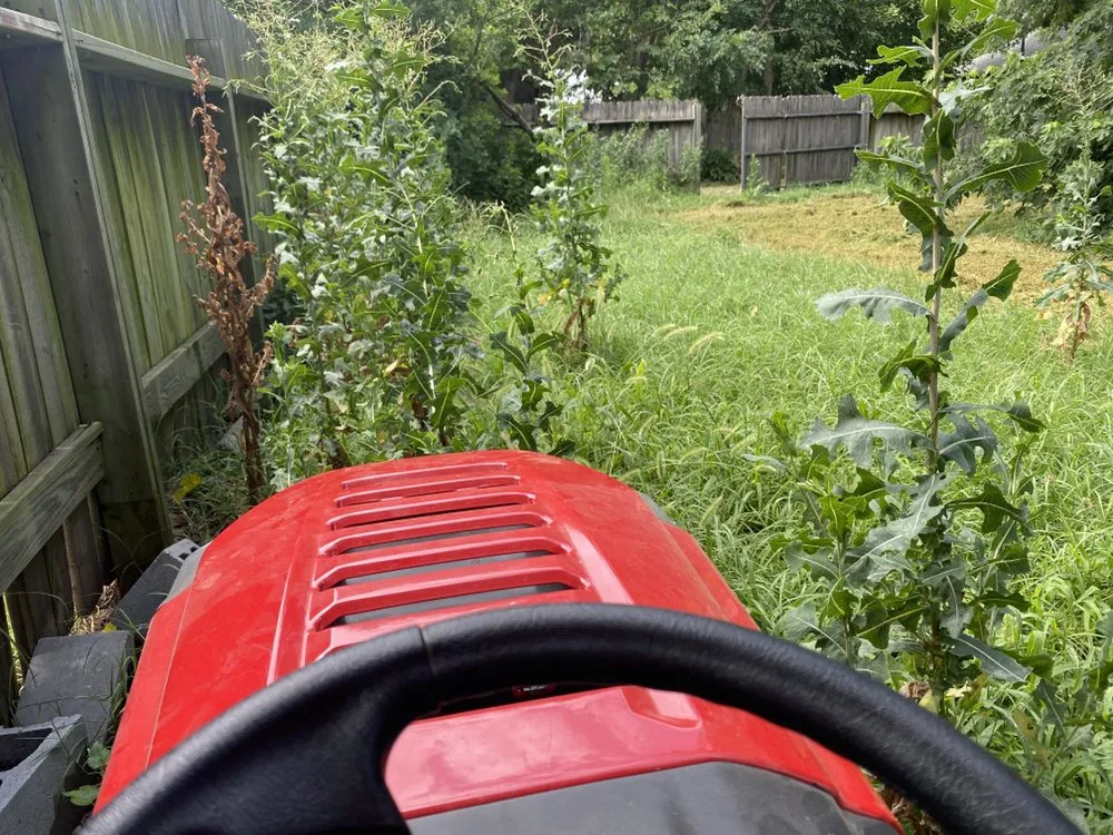 Affordable garden landscaping in Wichita, KS - Austicle Lawn Mowing