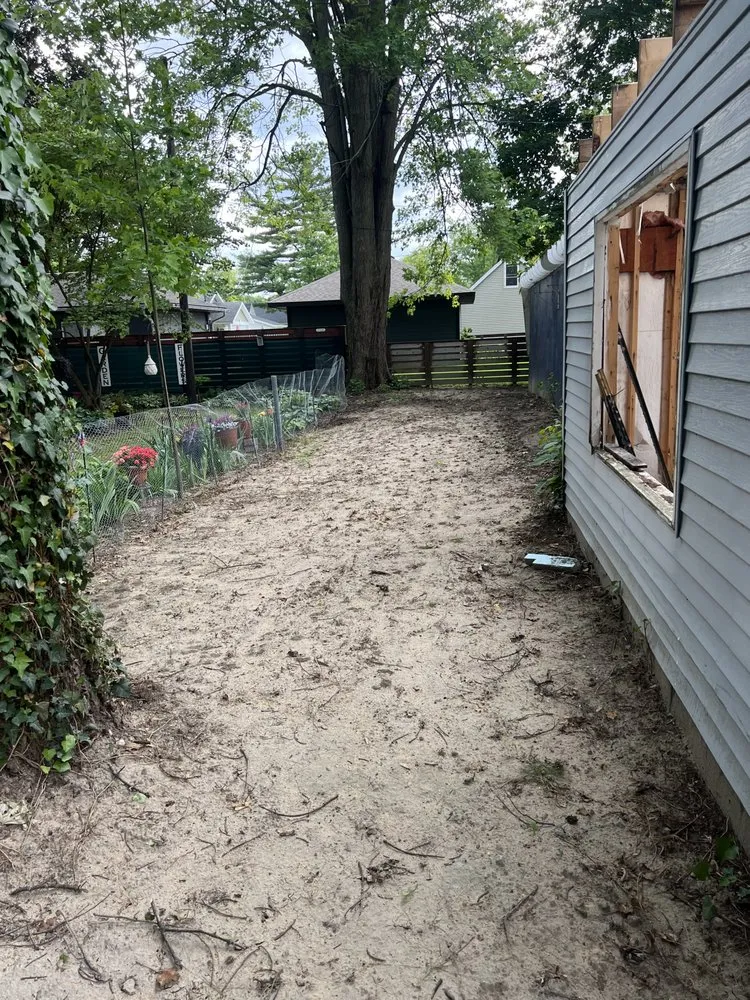 Trusted landscape design for residential properties in Curtice, OH by Austin & August Outdoor Management