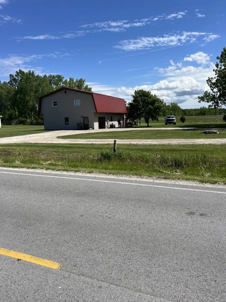 Reliable lawn care service in Curtice, OH by Austin & August Outdoor Management