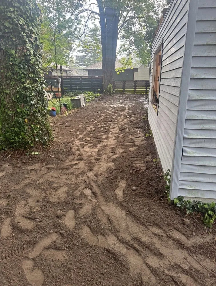 Expert residential landscaping experts serving Curtice, OH - Austin & August Outdoor Management