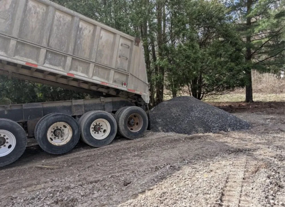 Local yard cleanup service for outdoor upgrades across Curtice, OH - Austin & August Outdoor Management