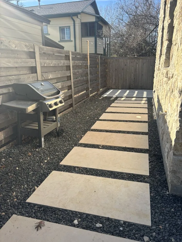 Trusted garden landscaping in Austin, TX - Austin Affordable Landscaping & More