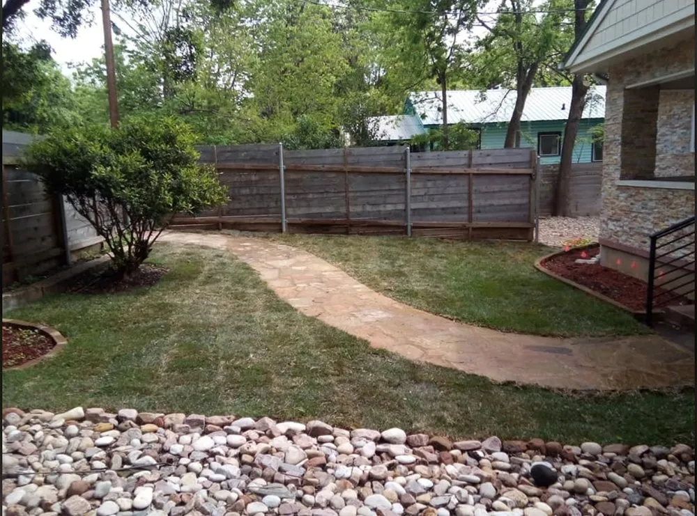 Expert residential landscaping near you in Austin, TX by Austin Affordable Landscaping & More