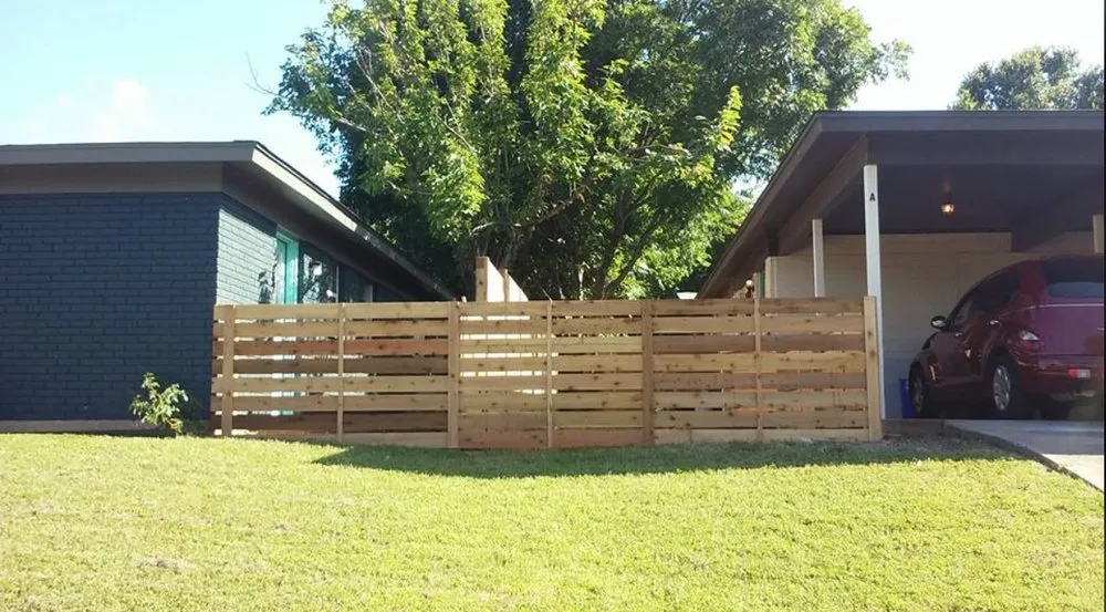 Professional landscape installation in Austin, TX - Austin Affordable Landscaping & More