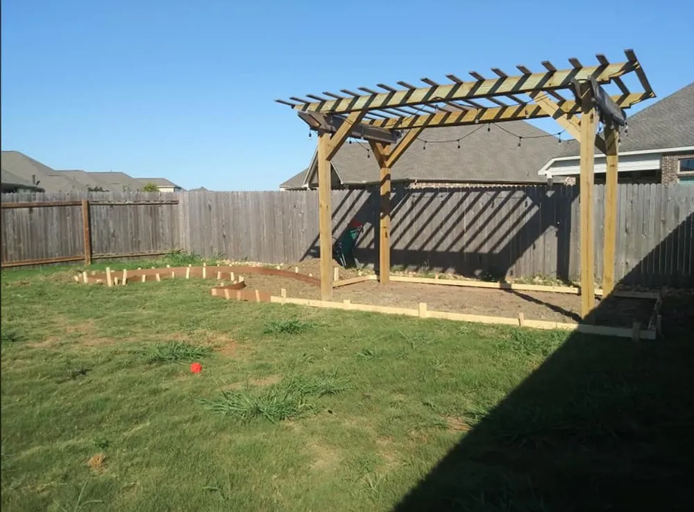 Reliable residential landscaping experts serving Austin, TX - Austin Affordable Landscaping & More