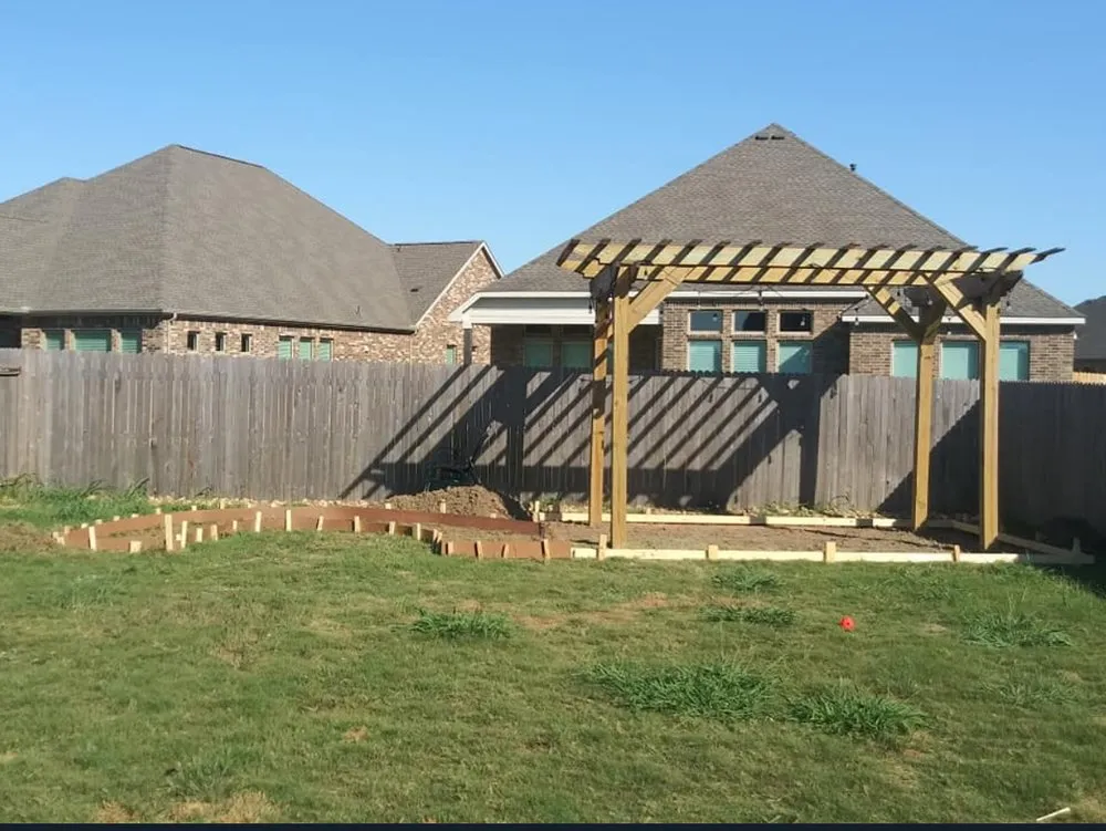 Custom lawn care service near you across Austin, TX - Austin Affordable Landscaping & More