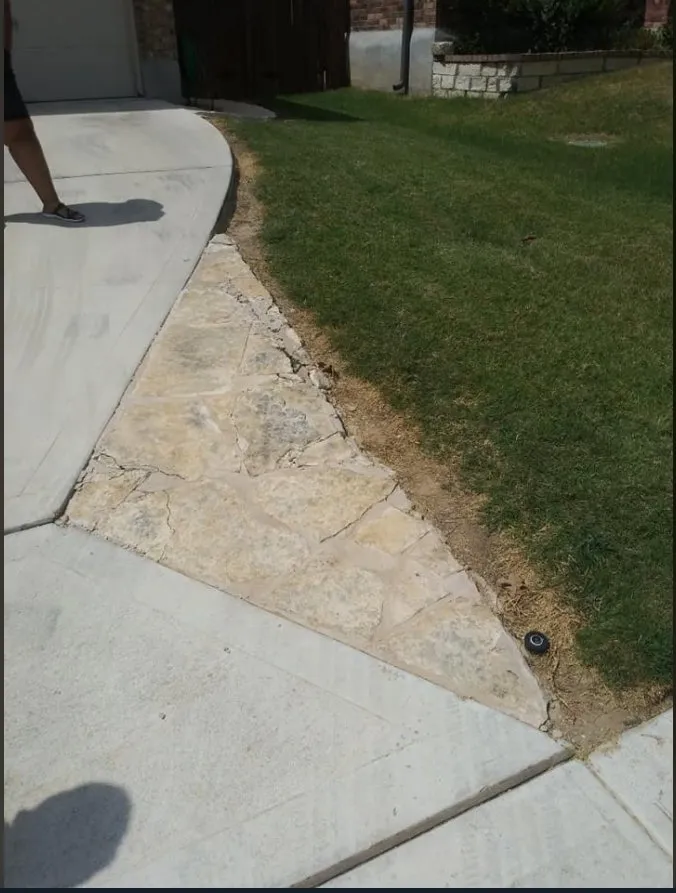 Local lawn care service experts serving Austin, TX - Austin Affordable Landscaping & More