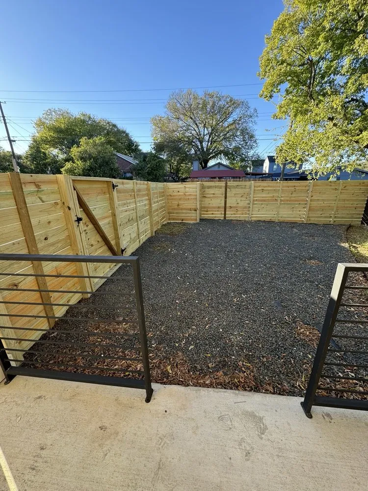 Trusted landscaping services in Austin, TX - Austin Brothers