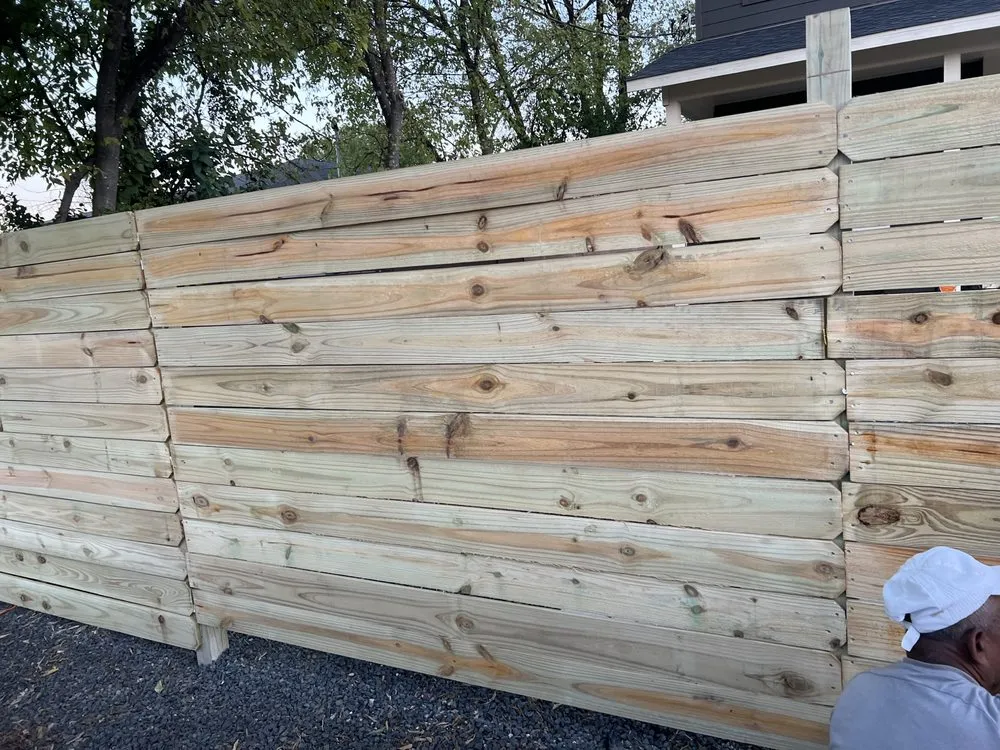 Expert yard cleanup service experts serving Austin, TX - Austin Brothers