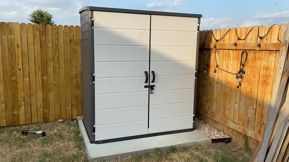 Reliable outdoor landscaping for beautiful yards across Austin, TX - Austin Concrete Construction