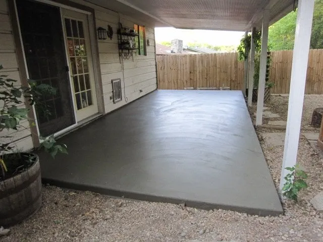 Trusted lawn care service for beautiful yards across Austin, TX - Austin Concrete Construction