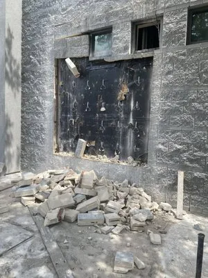 Austin Contracting Services Logo