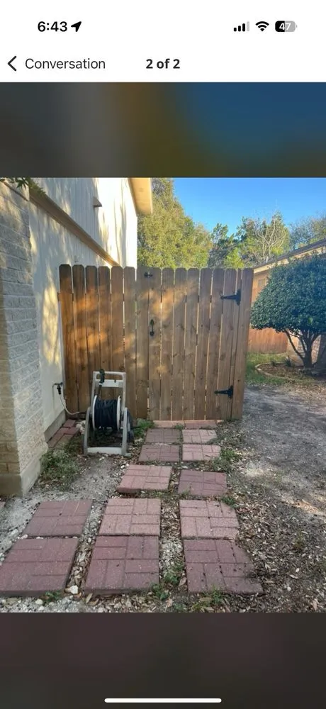 Local residential landscaping experts serving Austin, TX - Austin Creative Landscaping