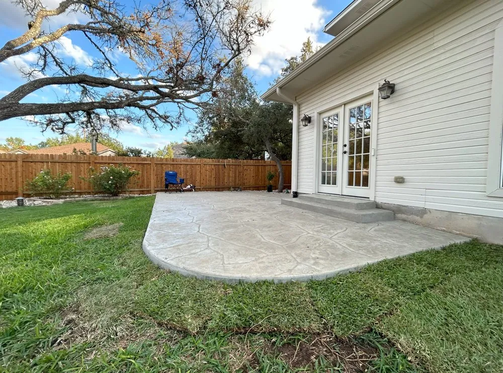 Top-rated residential landscaping in Austin, TX - Austin Creative Landscaping