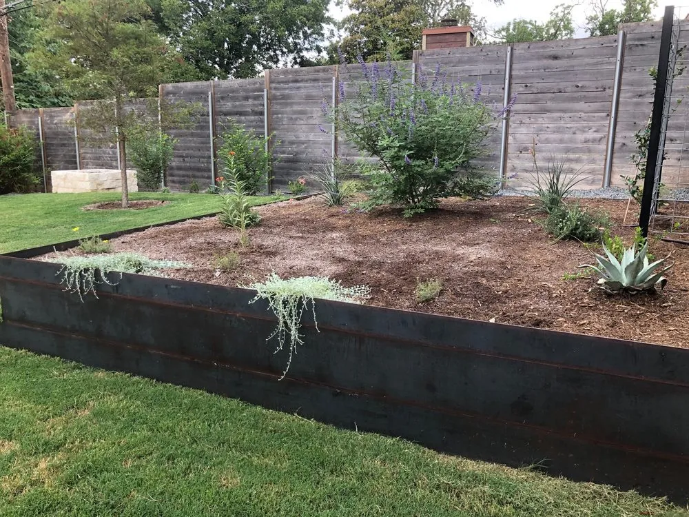 Local residential landscaping experts serving Austin, TX - Austin Creative Landscaping