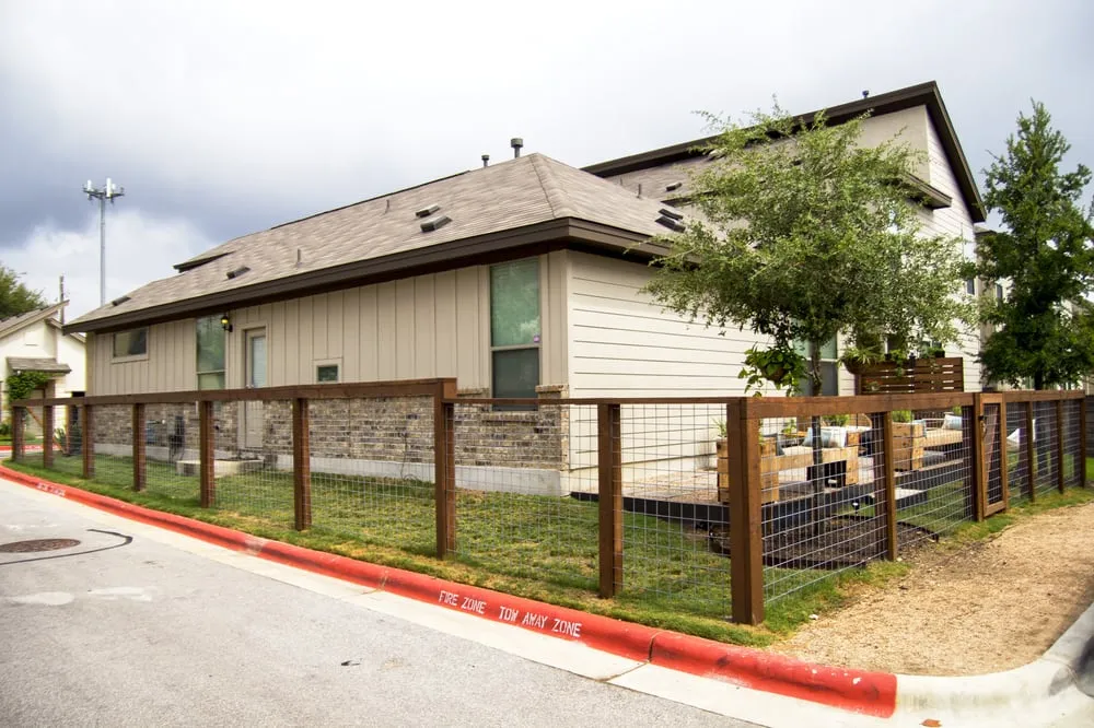 Affordable residential landscaping in Austin, TX by Austin Creative Landscaping