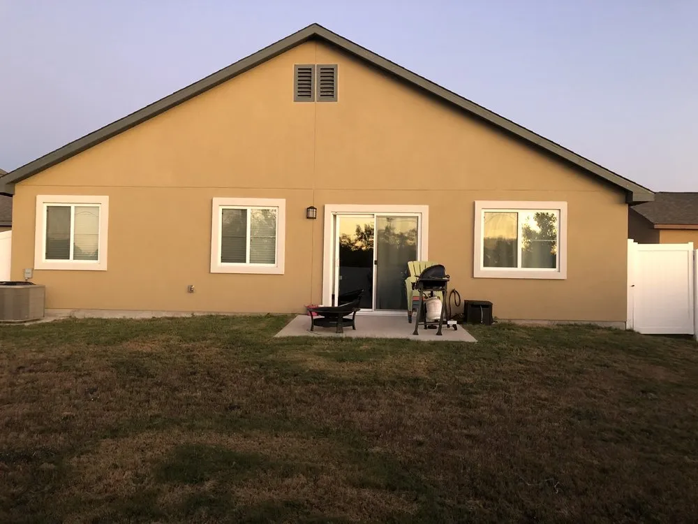 Reliable landscape design for year-round maintenance in Austin, TX by Austin Creative Landscaping