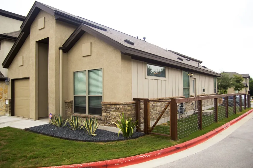 Expert landscaping services in Austin, TX by Austin Creative Landscaping