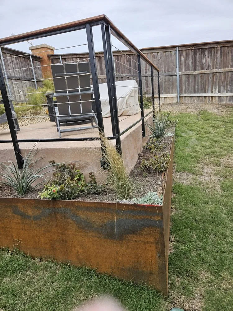Affordable outdoor landscaping in Austin, TX - Austin Creative Landscaping