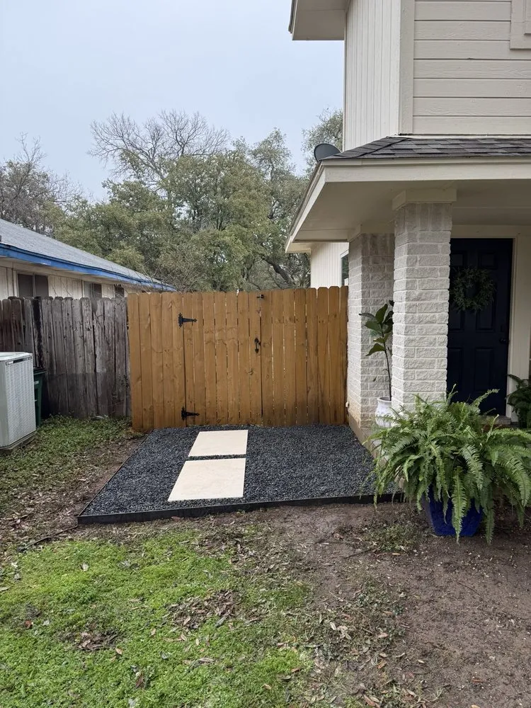 Local garden landscaping experts serving Austin, TX - Austin Creative Landscaping