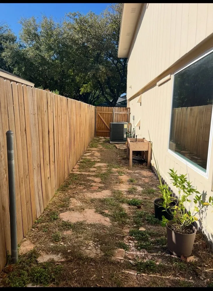 Trusted residential landscaping experts serving Austin, TX - Austin Creative Landscaping