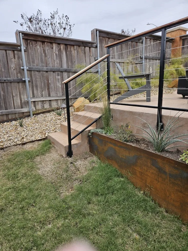 Trusted yard cleanup service near you across Austin, TX - Austin Creative Landscaping