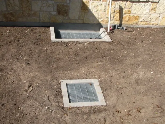 Local outdoor landscaping in Austin, TX by Austin Drainage + Landscape Development