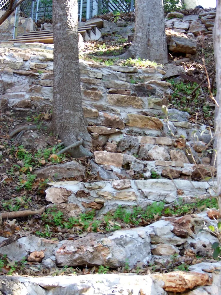 Reliable landscape design in Austin, TX by Austin Drainage + Landscape Development