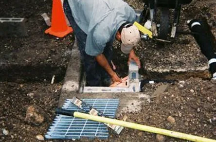 Affordable landscape installation in Austin, TX - Austin Drainage + Landscape Development