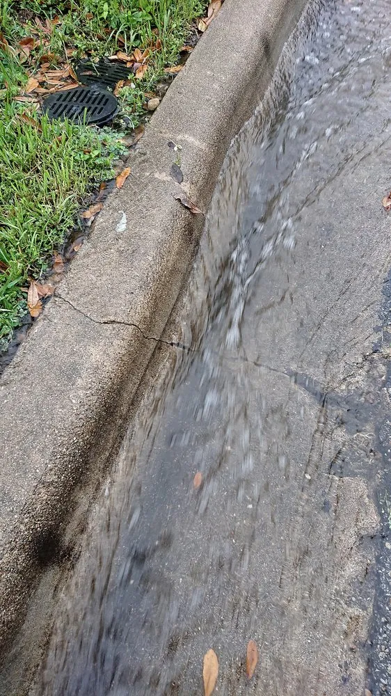 Reliable yard cleanup service for year-round maintenance across Austin, TX - Austin Drainage + Landscape Development