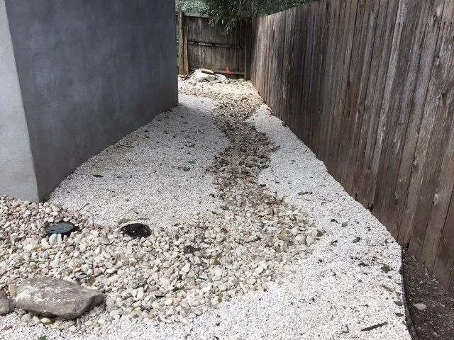 Trusted residential landscaping for beautiful yards across Austin, TX - Austin Drainage + Landscape Development