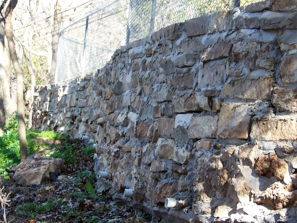 Expert lawn care service in Austin, TX - Austin Drainage + Landscape Development